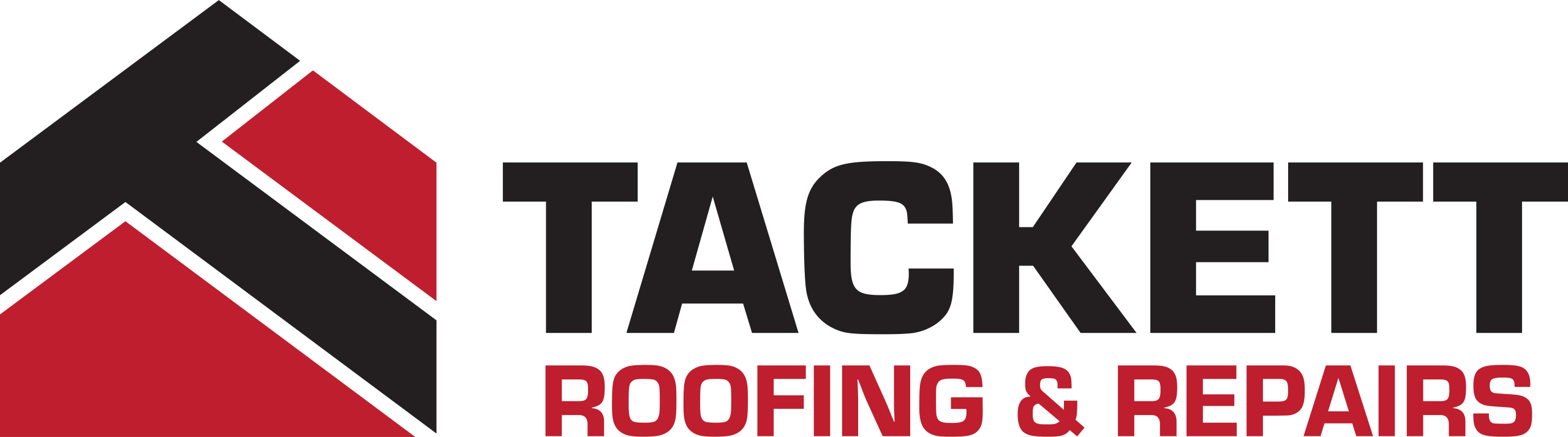 Tackett Roofing & Repairs